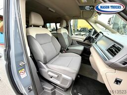 VW T7 Multivan