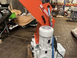 Wanner Technik D25.38