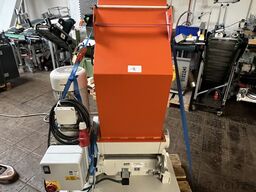 Wanner Technik D25.38