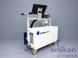 Trumpf TruMark 5010 Mobil