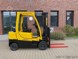 Hyster H2.5CT