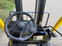 Hyster H2.5CT