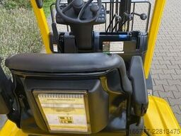 Hyster H2.5CT