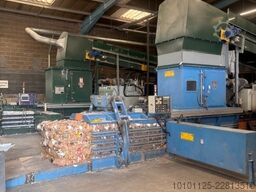 LINDNER MICROMAT 2000