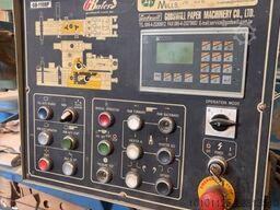 LINDNER MICROMAT 2000