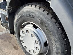 Renault Premium 300 (MANUAL PUMP / FULL STEEL / LAMES /...