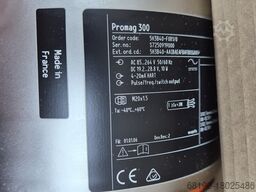 Endress+Hauser Proline Promag H 300