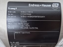 Endress+Hauser Proline Promag H 300