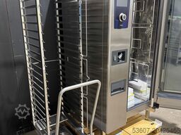 Rational iCombi Pro 20-1/1 Gas