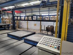 Bindelinie Coilverpackung Titan Böhl