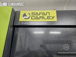 SAFAN E-Brake 100-3100