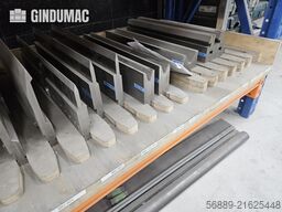 SAFAN E-Brake 100-3100