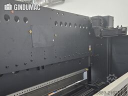 SAFAN E-Brake 100-3100