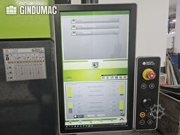 SAFAN E-Brake 100-3100