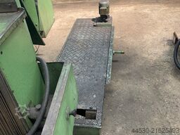 DECKEL FP5NC Dialog 4