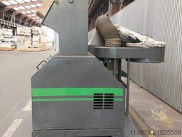 ICS-CONTEC Carrera 1D kábelfeldolgozó