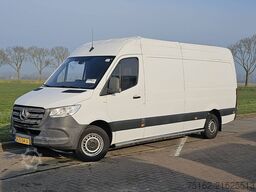 MERCEDES-BENZ SPRINTER 314 L3H2 Maxi Euro6!