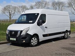 NISSAN INTERSTAR 2.3 ac laadklep EURO6