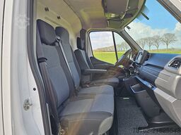 NISSAN INTERSTAR 2.3 ac laadklep EURO6