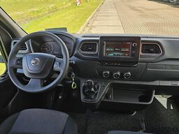 NISSAN INTERSTAR 2.3 ac laadklep EURO6