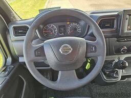 NISSAN INTERSTAR 2.3 ac laadklep EURO6