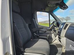 MERCEDES-BENZ SPRINTER 316 L2H2 3.5T-Trekhaak!