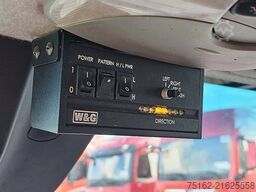 MERCEDES-BENZ SPRINTER 316 L2H2 3.5T-Trekhaak!