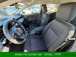 MERCEDES-BENZ A 180 d