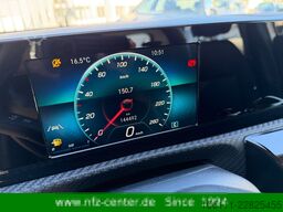 MERCEDES-BENZ A 180 d