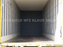 Krone WK 7.3 ST BDF Wechselbrücke Container