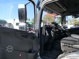 MERCEDES-BENZ Atego 1327 geschloss. Autotransp. Euro 6