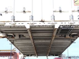Krone WK 7.7 ST BDF Wechselbrücke Container