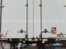 Krone WK 7.3 STG BDF Wechselbrücke Koffer