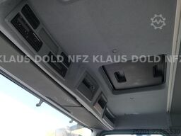 MERCEDES-BENZ Atego 1527 Pritsche Bordwände Euro 6