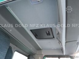 MERCEDES-BENZ Atego 1527 Pritsche Bordwände Euro 6