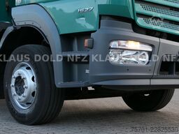 MERCEDES-BENZ Atego 1527 Pritsche Bordwände Euro 6