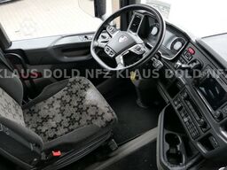 SCANIA R 410 Autotransp. Retarder Lift-/Lenkachse Euro6
