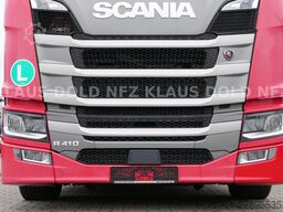 SCANIA R 410 Autotransp. Retarder Lift-/Lenkachse Euro6