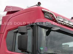 SCANIA R 410 Autotransp. Retarder Lift-/Lenkachse Euro6