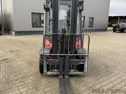 Linde H25D-02