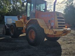 FIAT HITACHI W130