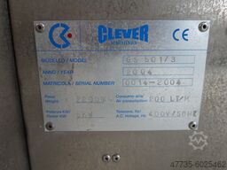 CLEVER GS 501/3