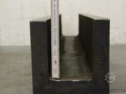 Stahl 800/160/H160 mm