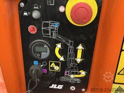 JLG Toucan 10E (7356)