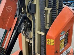 JLG Toucan 12E (1933)