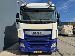 DAF XF 450 SC / Mega / TUV: 10-2026 / NL Truck