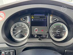 DAF XF 450 SC / Mega / TUV: 10-2026 / NL Truck