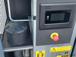 ATLAS COPCO GA 7 VSD-FF