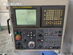 DAEWOO PUMA V550
