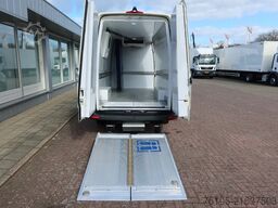 Mercedes-Benz Sprinter 315 CDI Koel/Vries Bi-tmep + laadklep,...